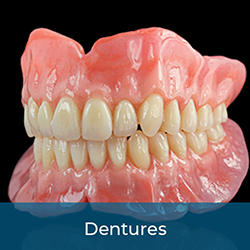 affordable and comfortable full and partial denture options.